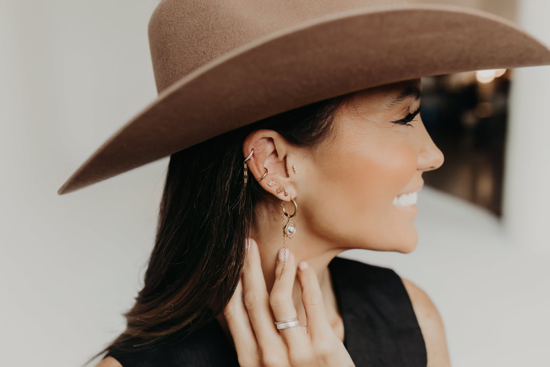 Cowgirl collection