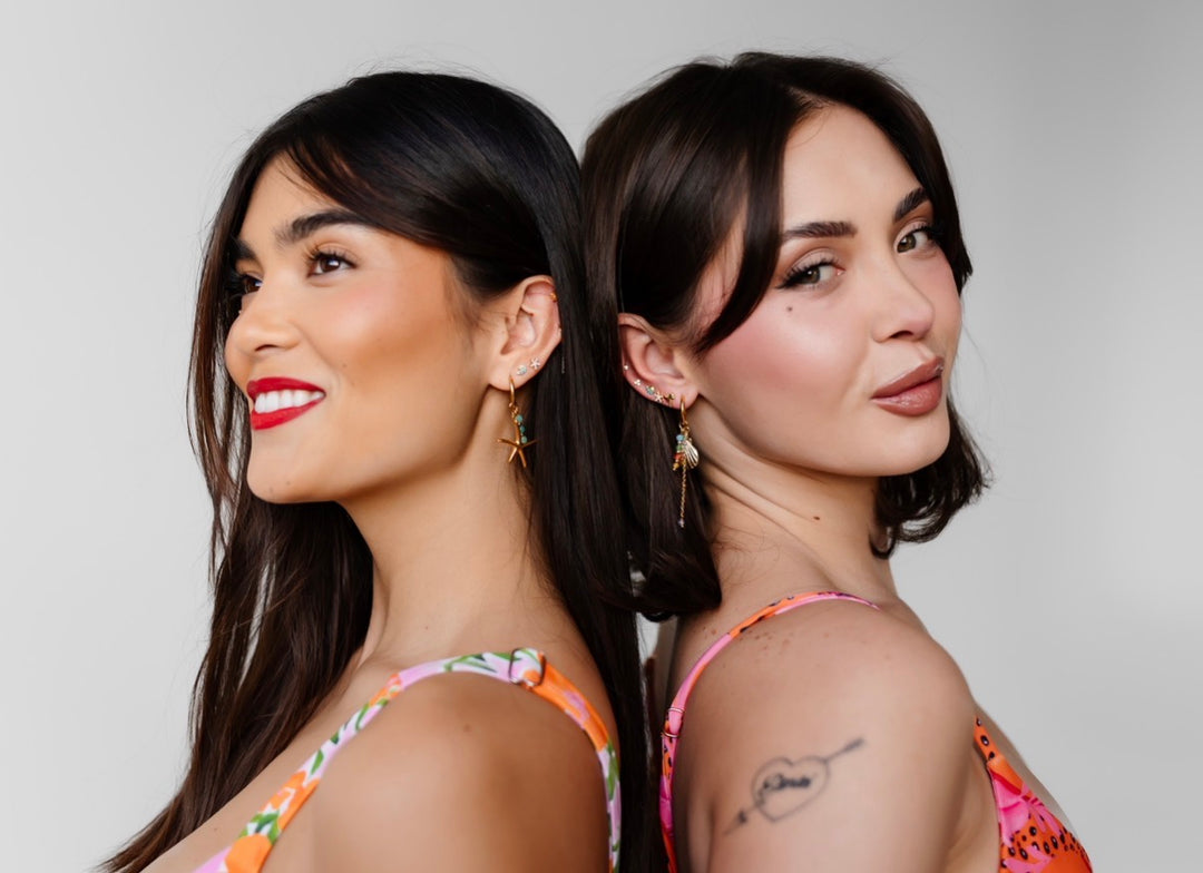 Spring Break Essentials