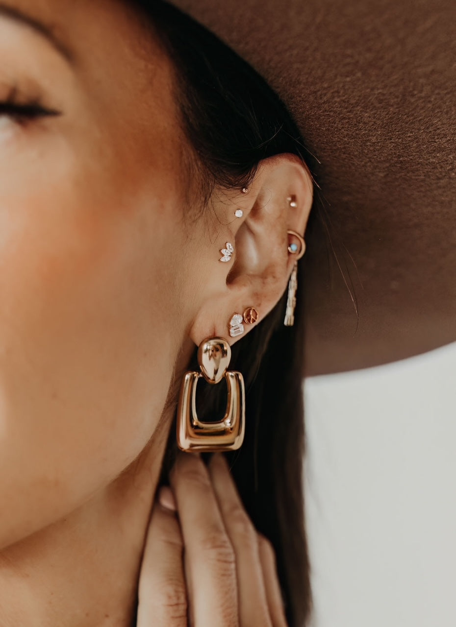 Flat Backs