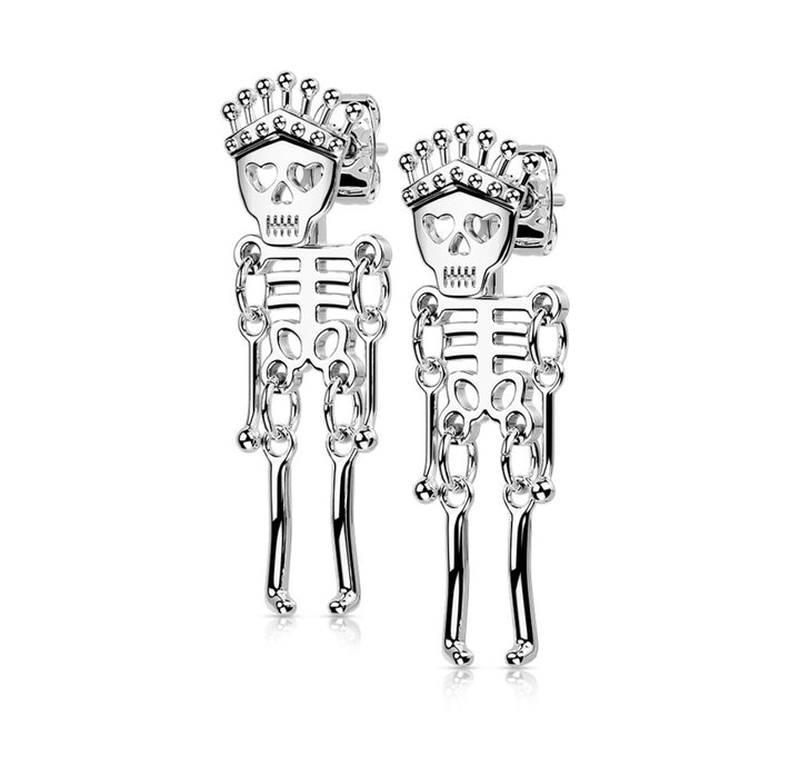 Skelly studs