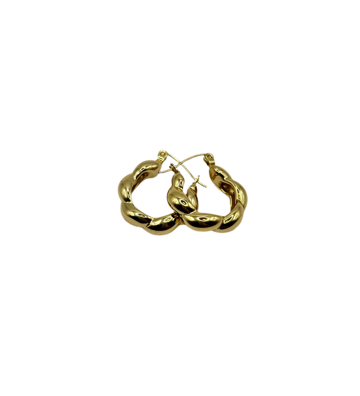 Averee Hoop
