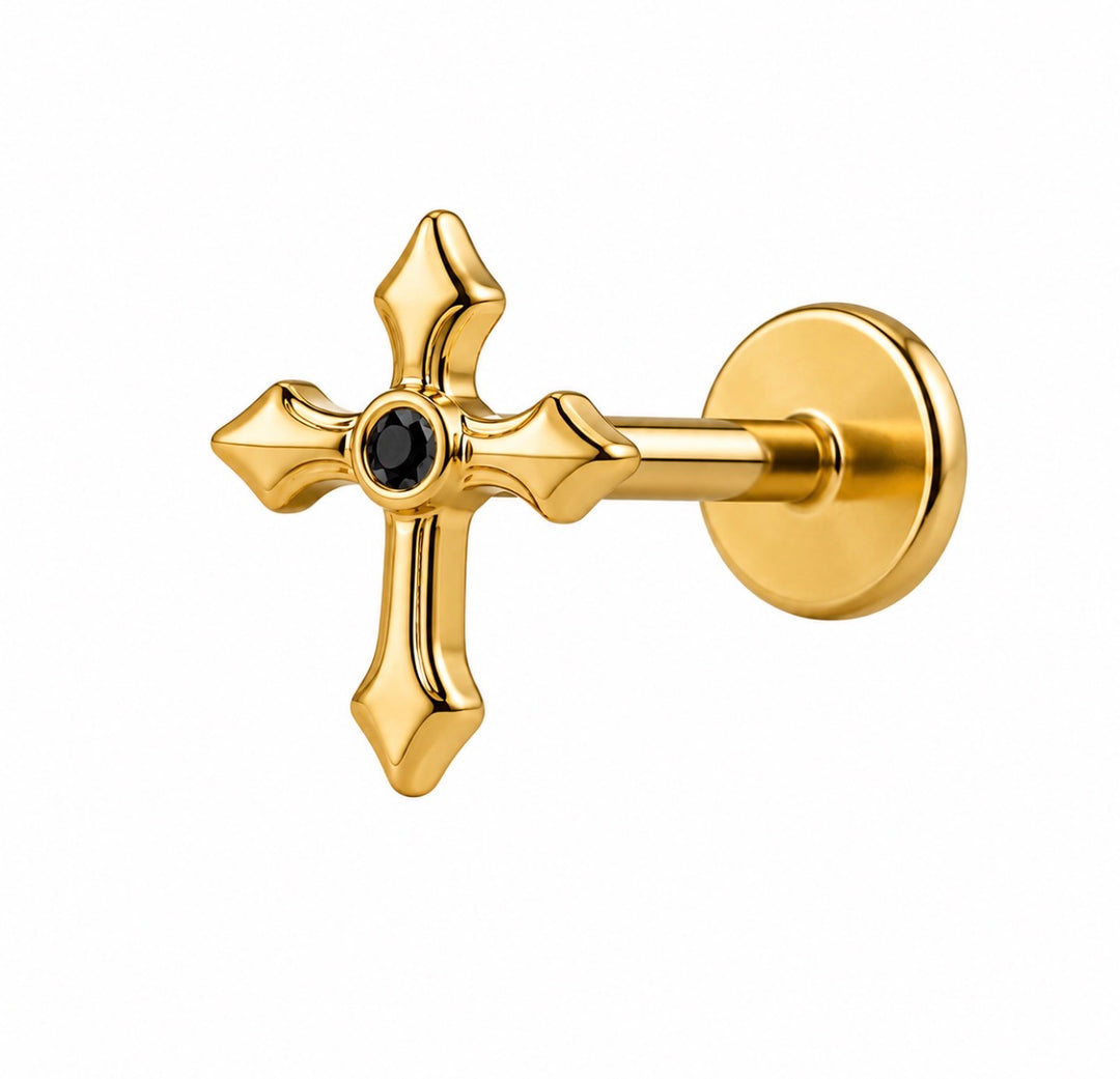 Divine Cross