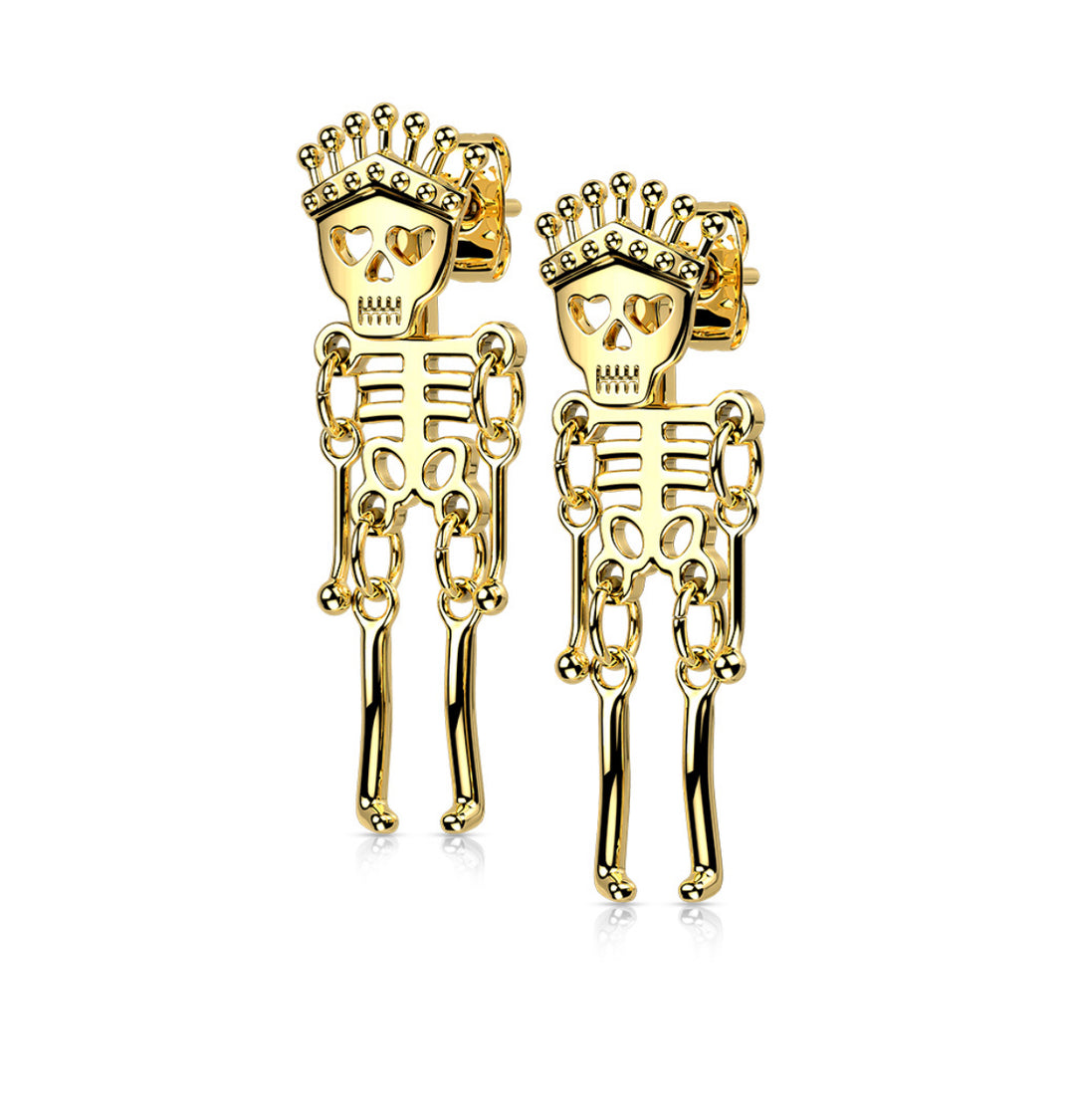 Skelly studs