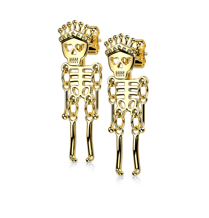 Skelly studs