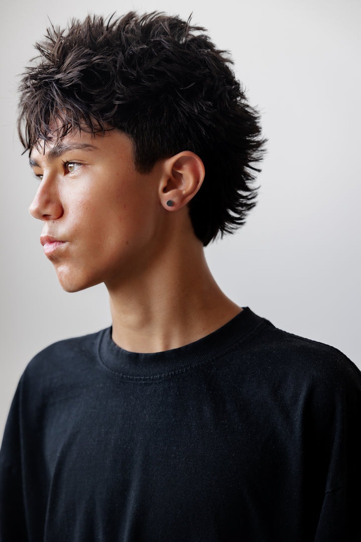 Men’s Flat Disc