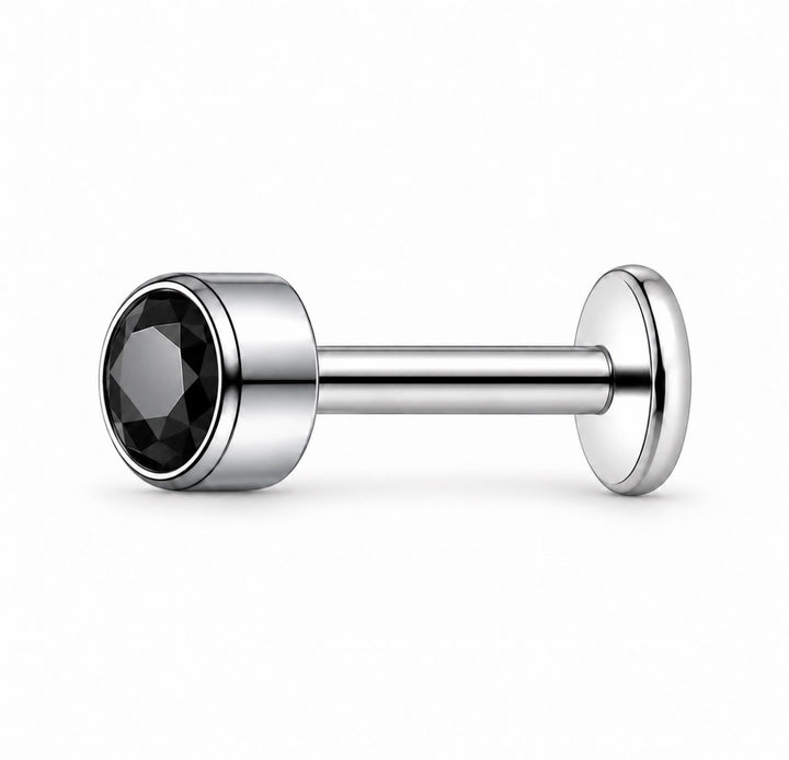 Men’s Midnight Solitaire