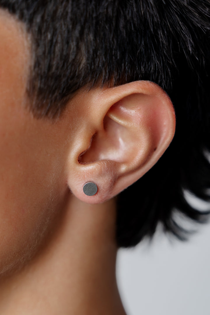 Men’s Flat Disc