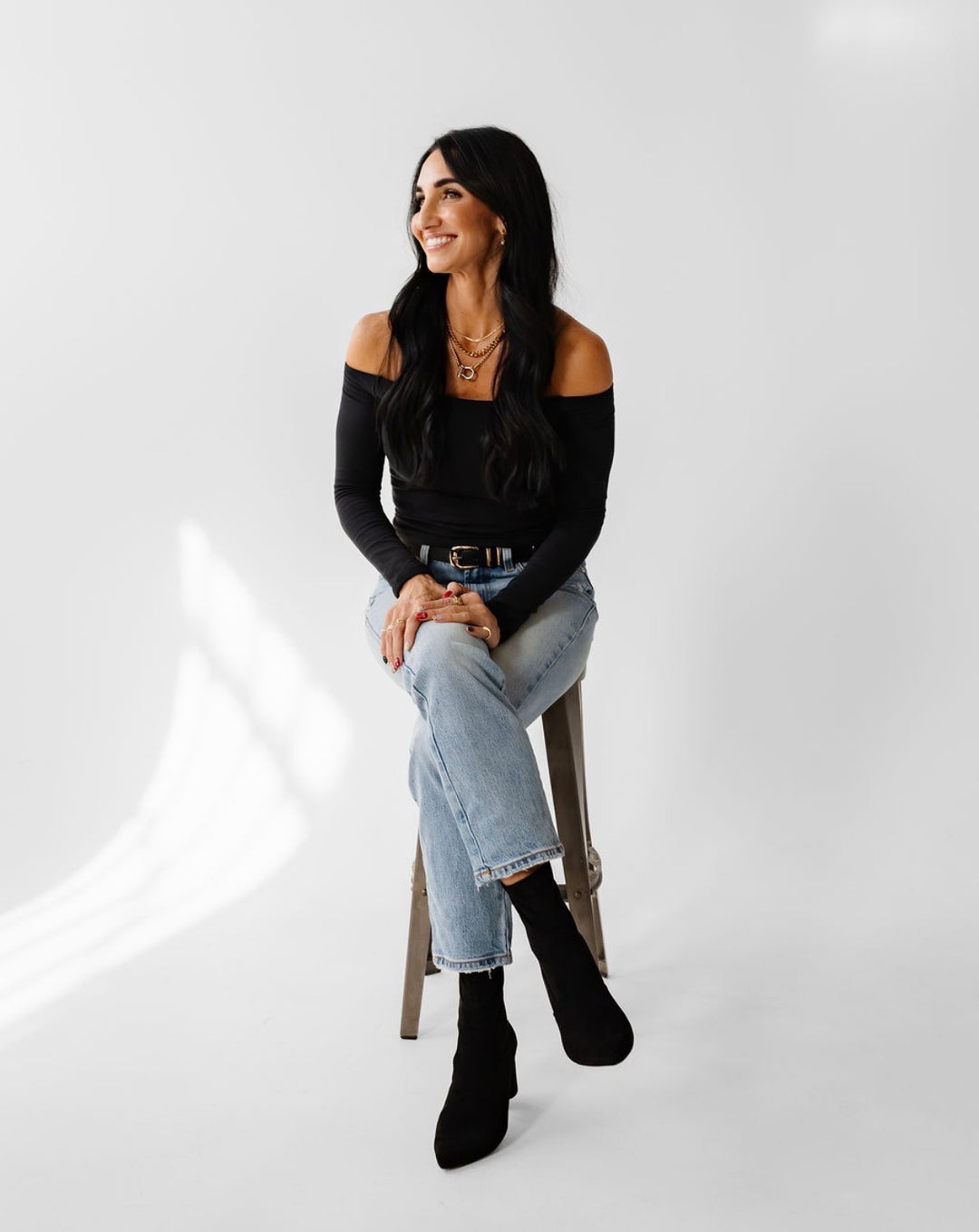 Virtual Styling With Ash