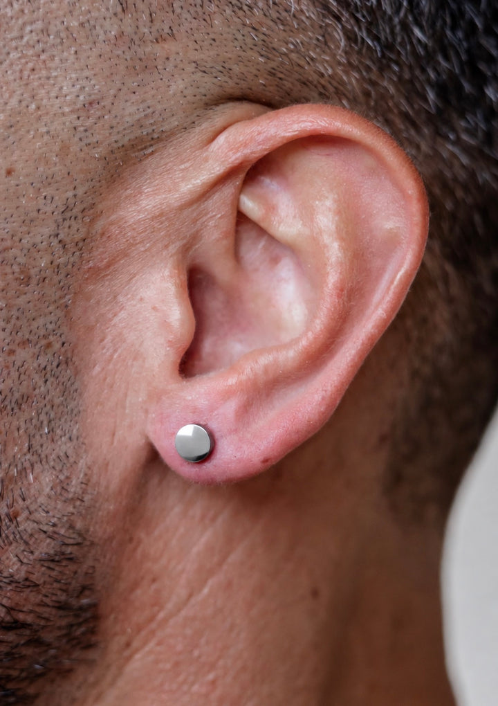 Men’s Flat Disc