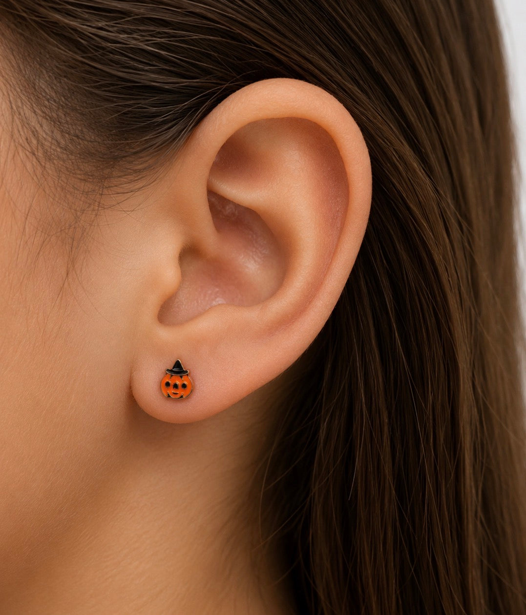 Little’s Pumpkin Flat Backs
