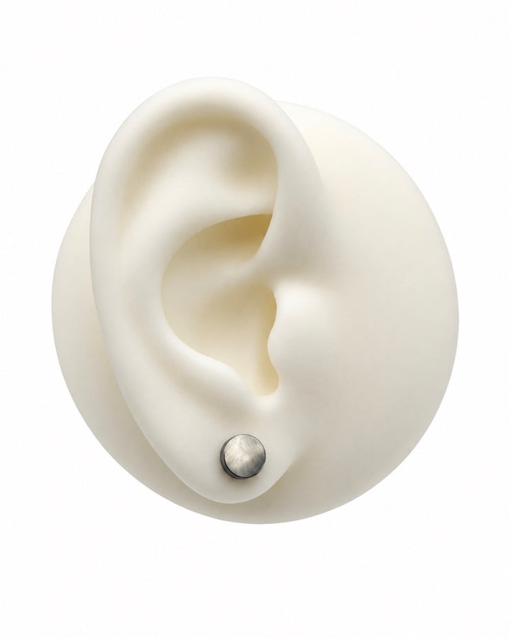 Men’s Flat Disc