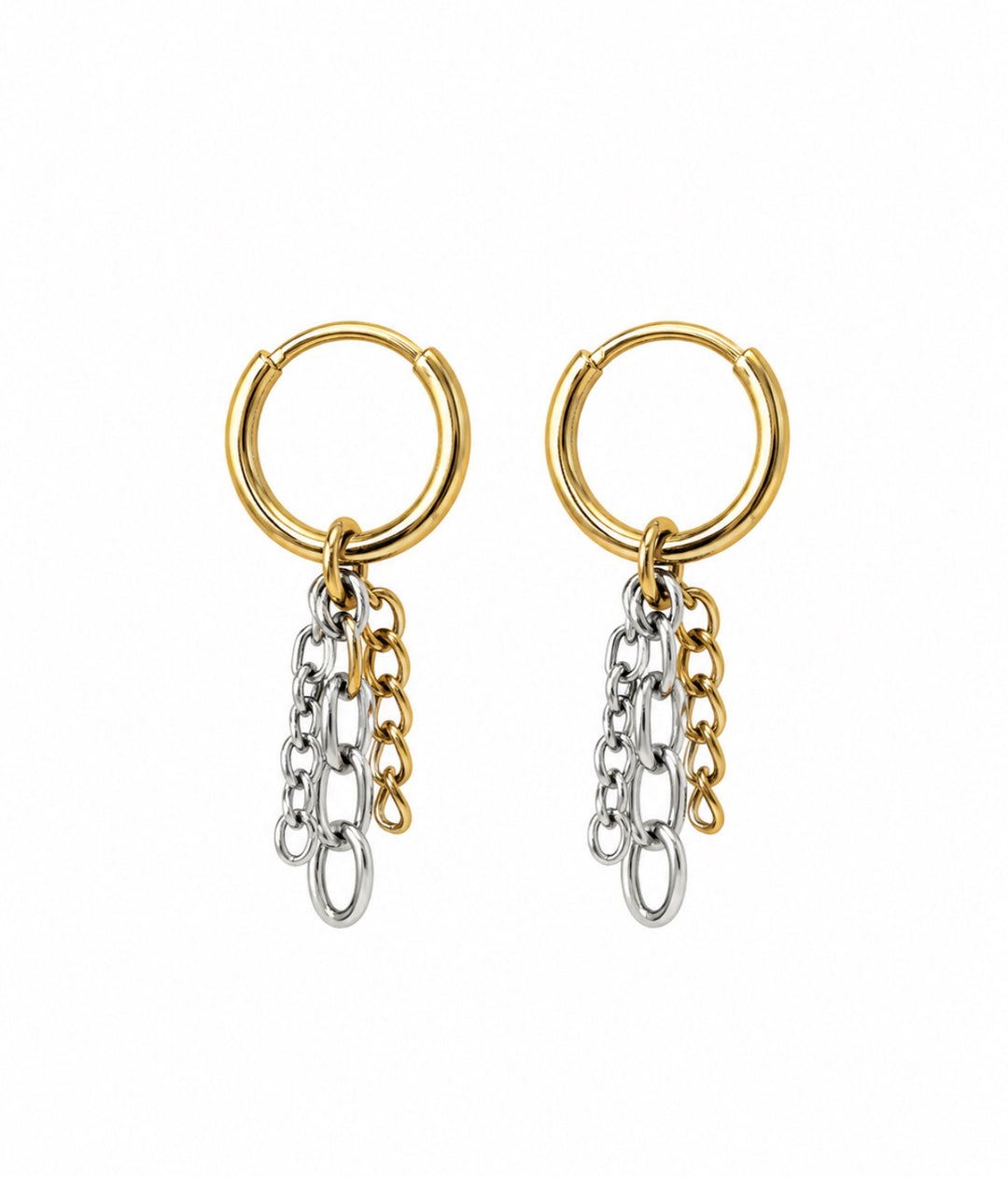 Mixed Signals Chain Charm
