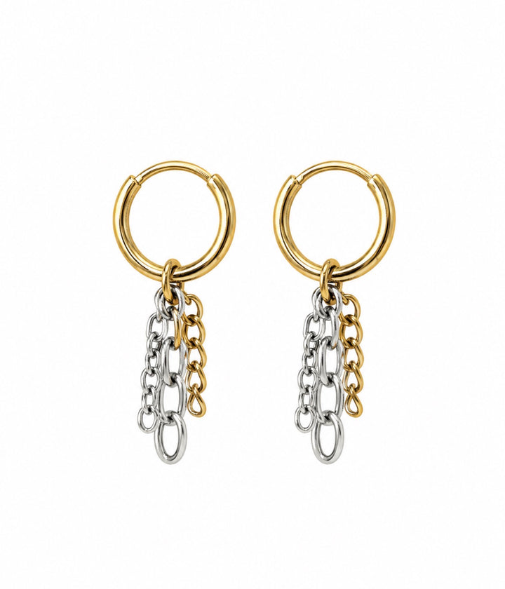 Mixed Signals Chain Charm