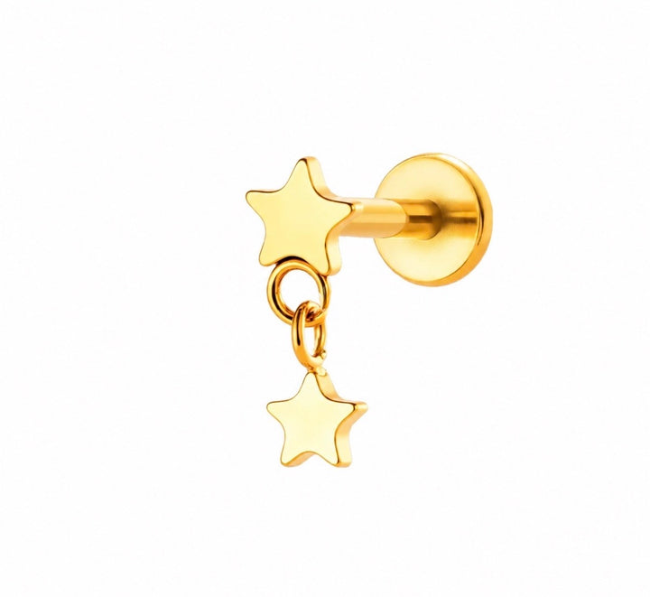 Lucky Star Drop