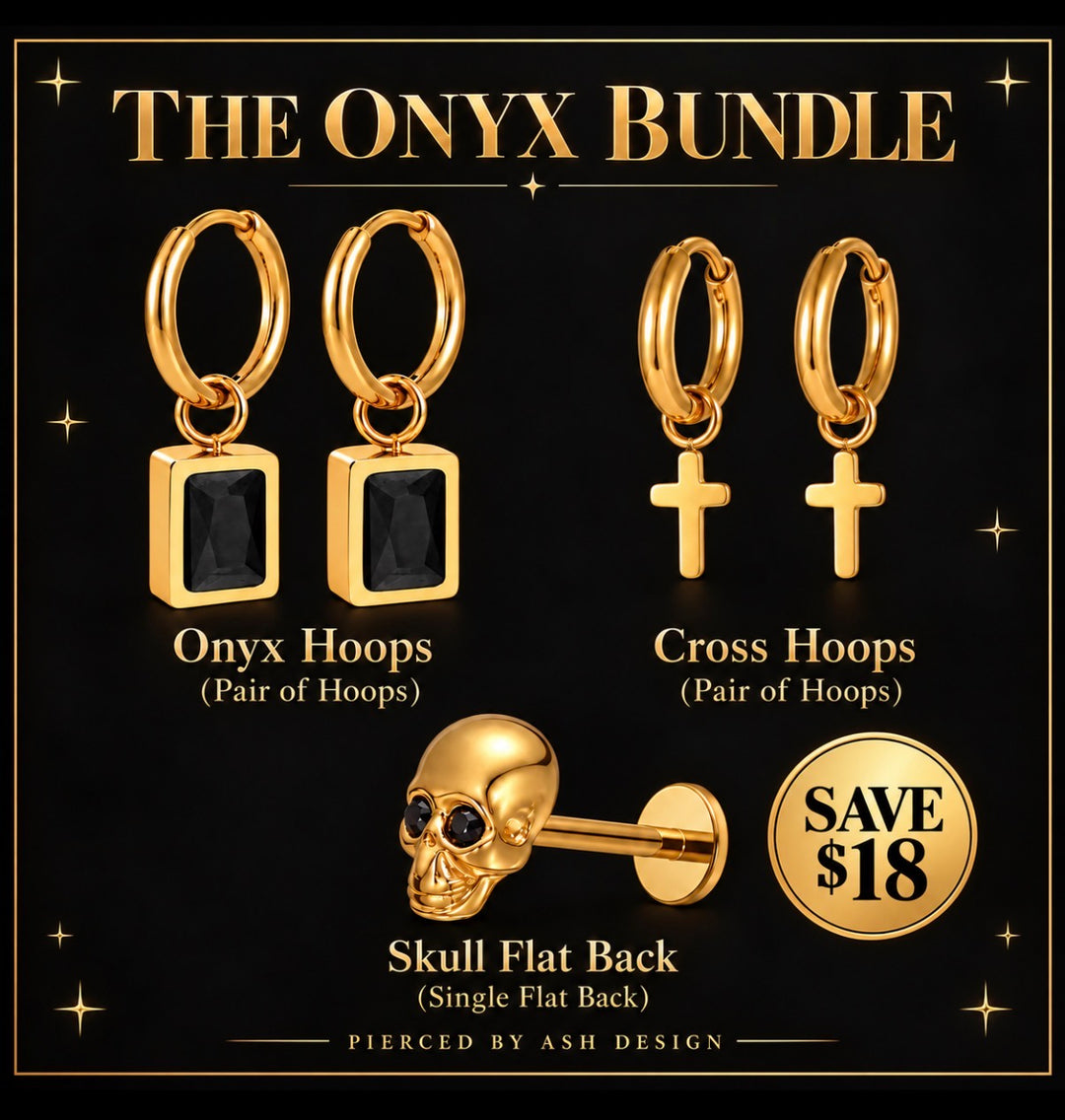 The Onyx Bundle
