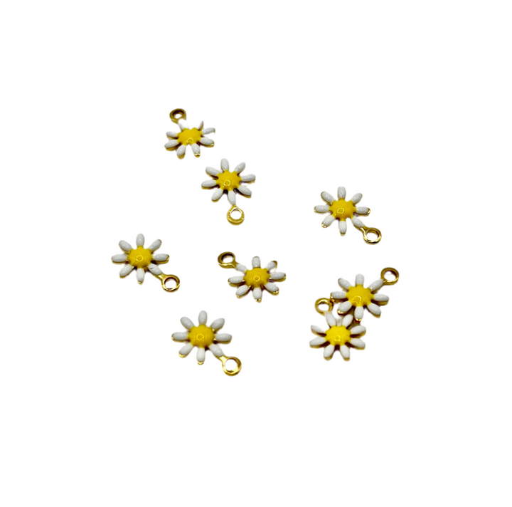 Daisy charms