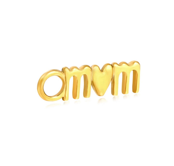 MOM Charm