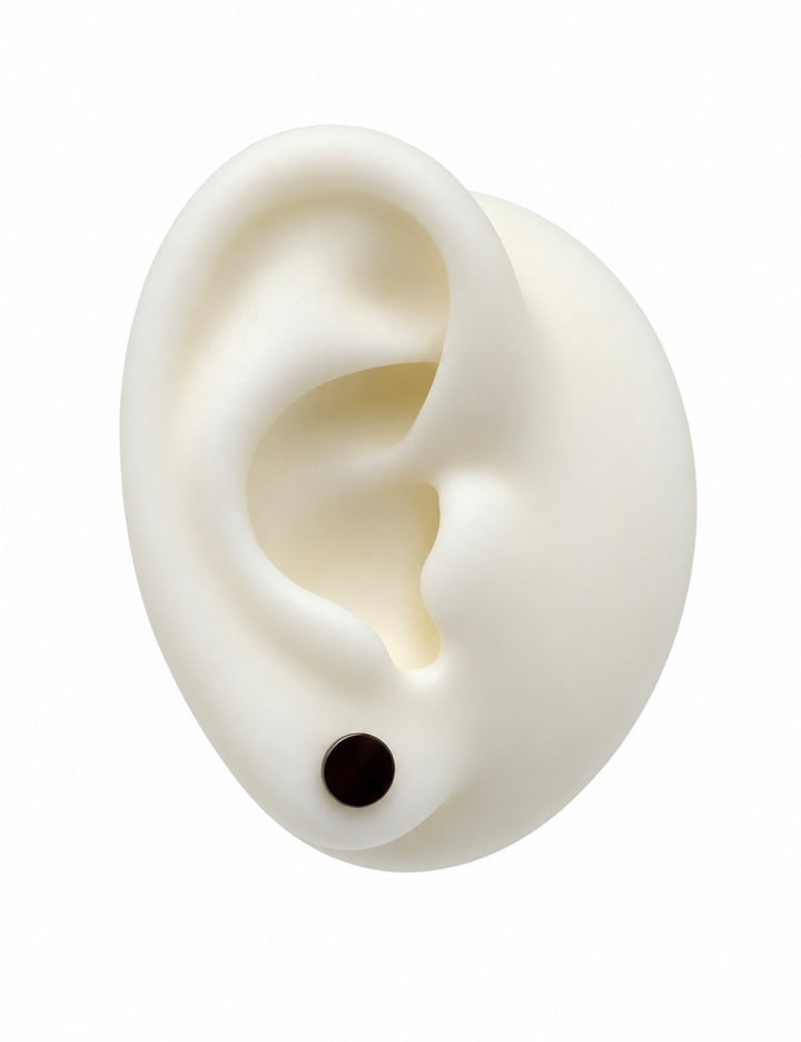 Men’s Flat Disc