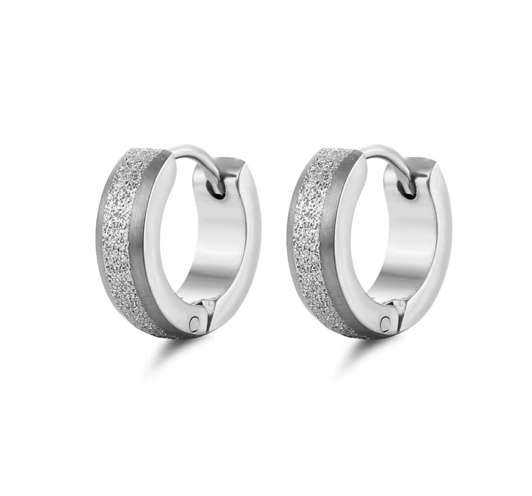 Men’s Steel Huggies