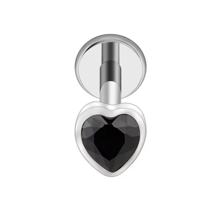 Blackout Heart