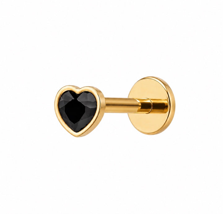 Blackout Heart
