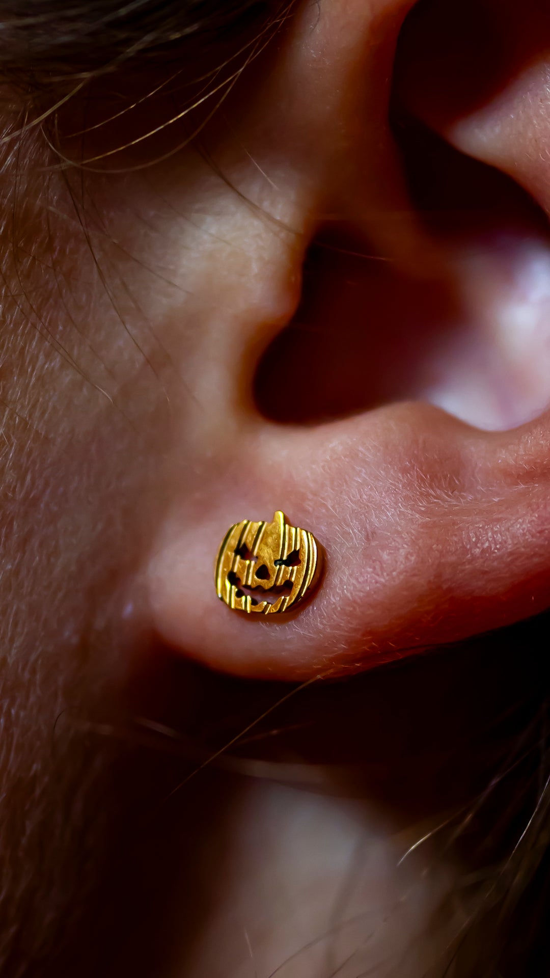 Little’s Jack-o-Flat Back Set