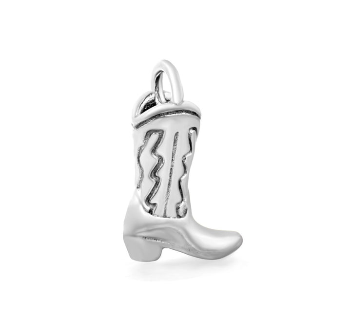 Boot Charm
