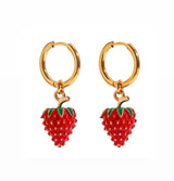 All Earrings