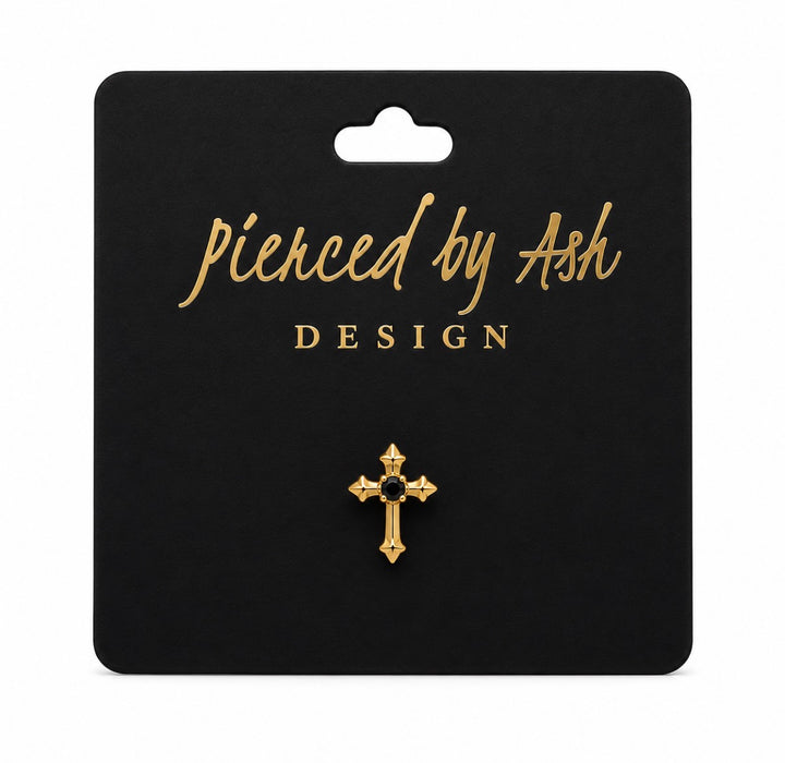 Divine Cross