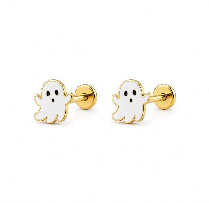 Little’s Boo Flat Backs