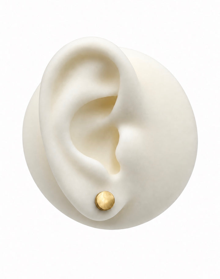 Men’s Flat Disc