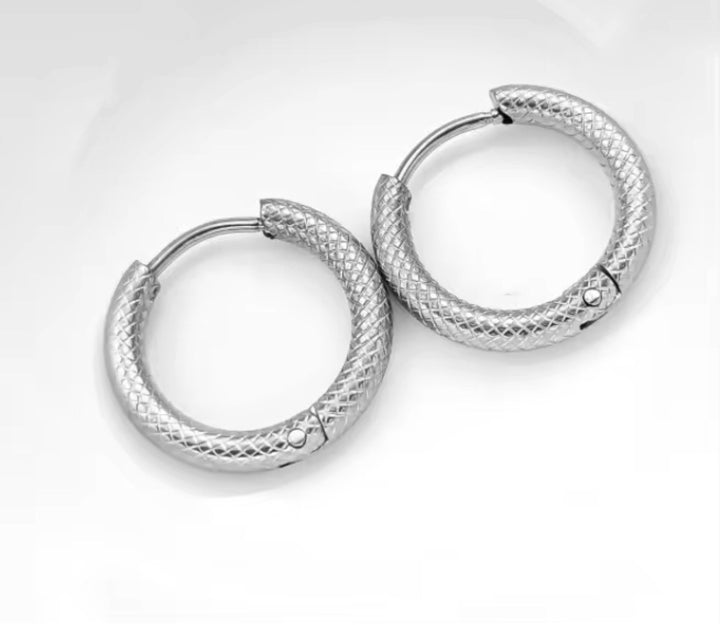 Erica’s Triple Stack