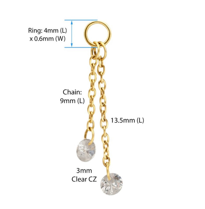 Lola Charm