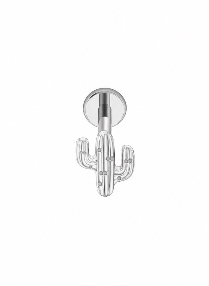 Cactus Flat Back