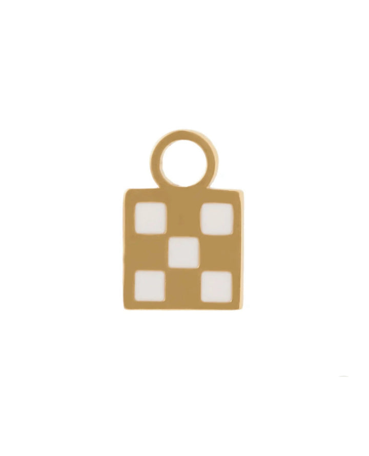 Checkered Charm