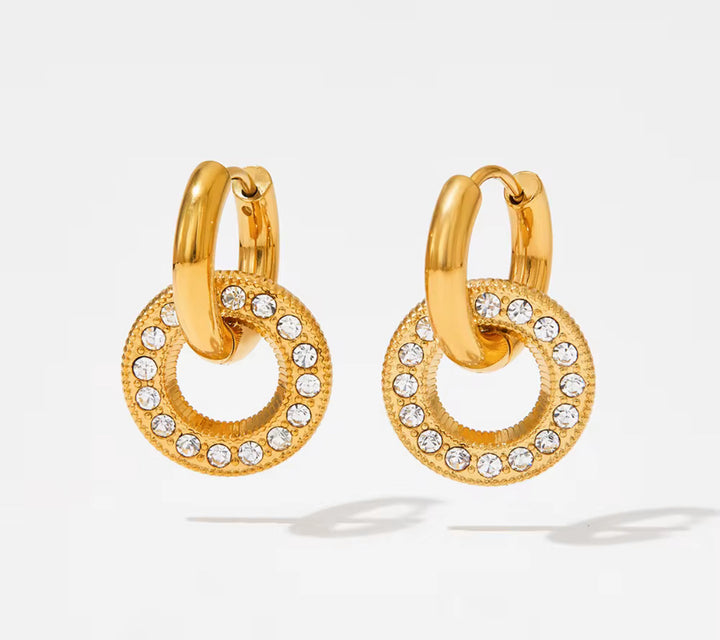 Merry & Bright Huggies