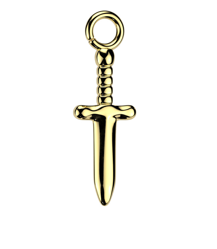 Dagger Charm