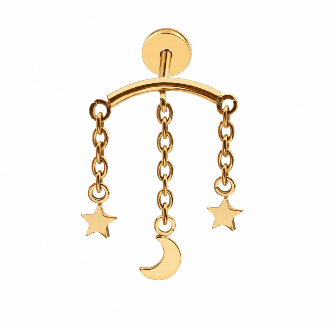 Luna Dangle (Hidden Helix)