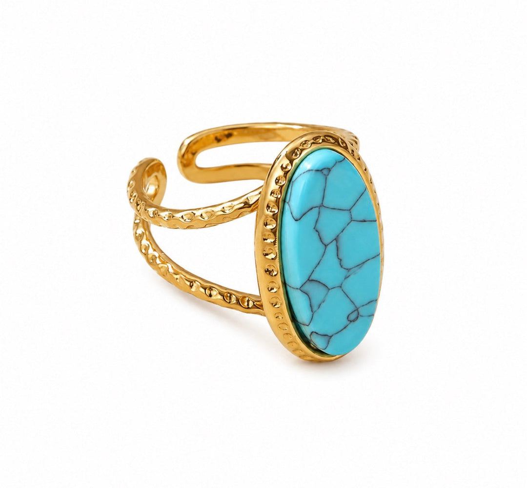 Turquoise Ring