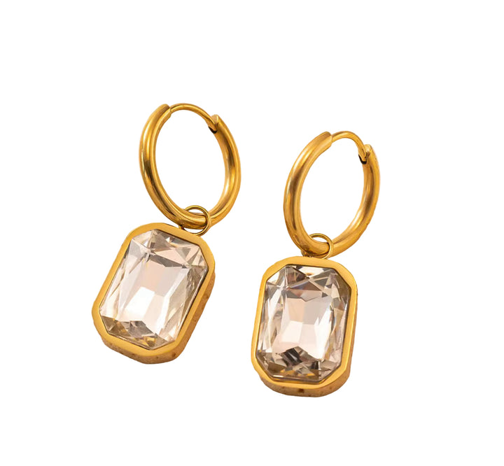 Classic Clear Huggies