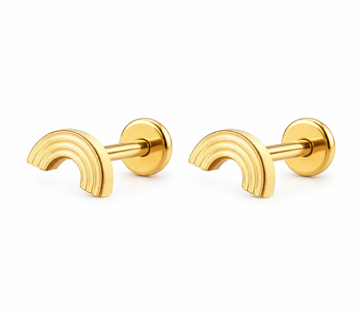 Little’s Rainbow Flat Backs