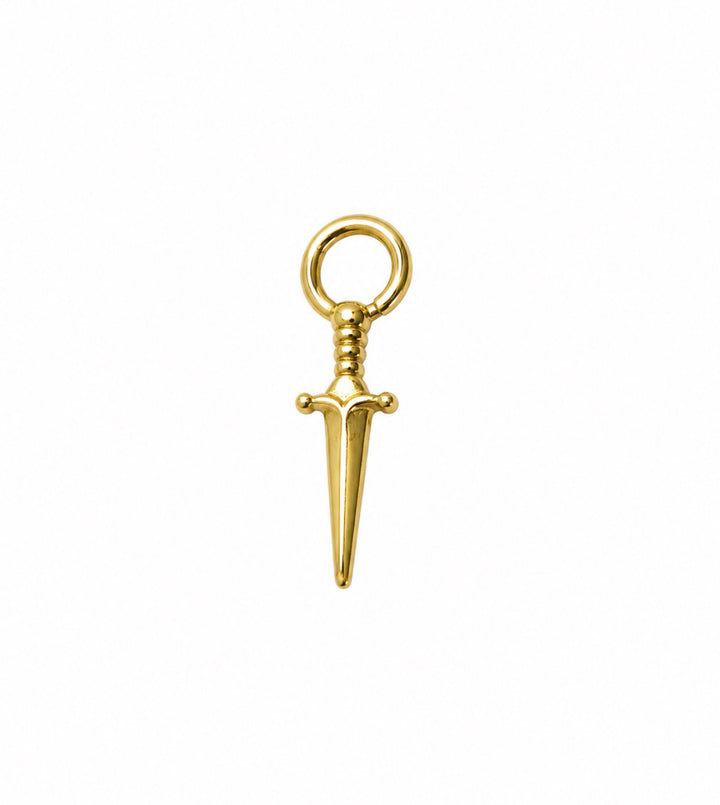 Dagger Charm