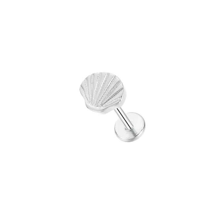 Little’s Sea Shell Flat Back Set