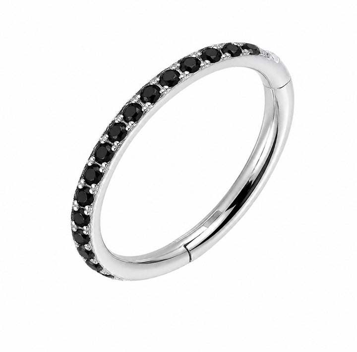 Onyx Pave Clicker