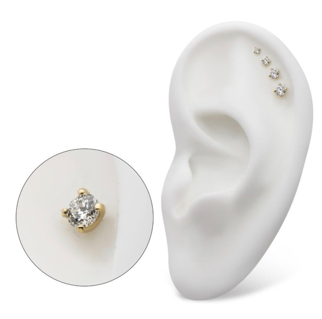 Lab Grown Diamond Set