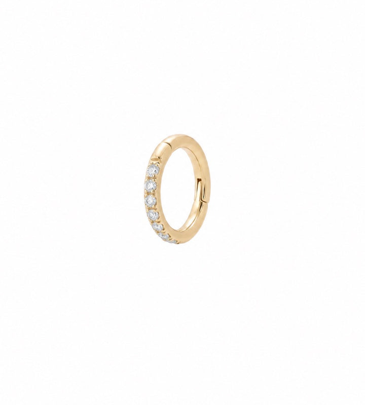 Micro Clicker Hoop