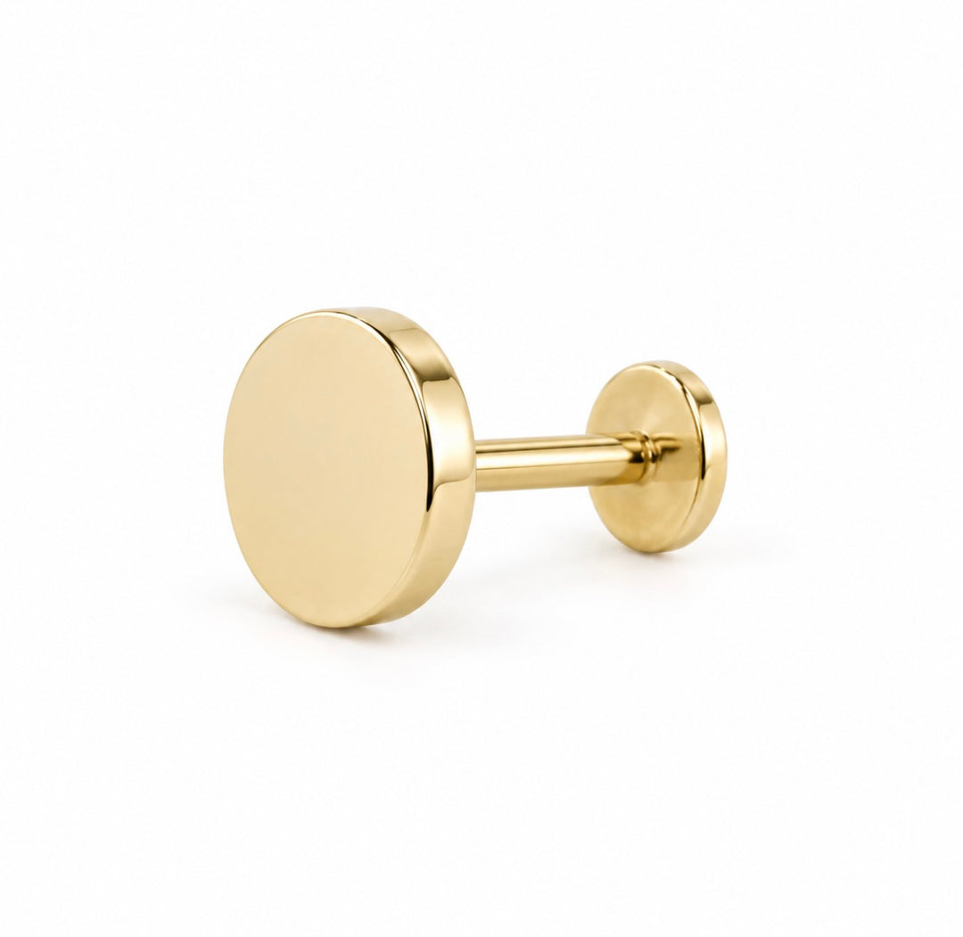 Men’s Flat Disc