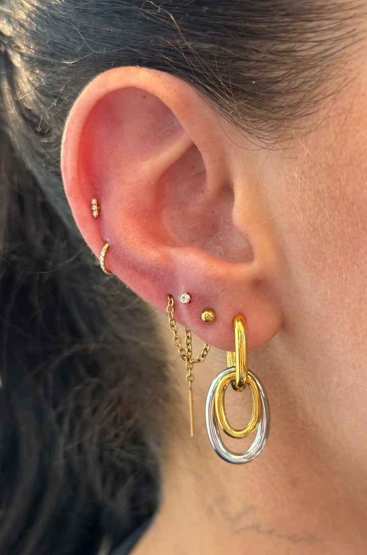 The Helix Hoop