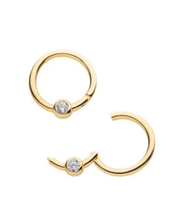Daith Clicker