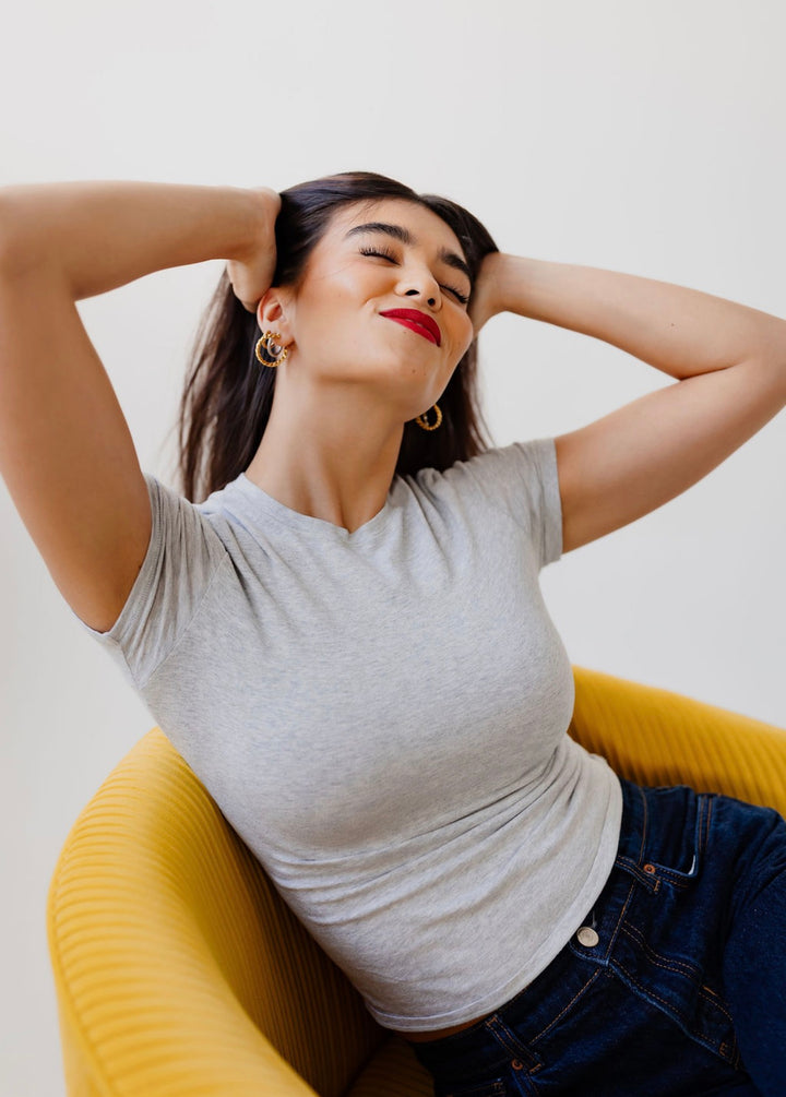 Erica’s Triple Stack